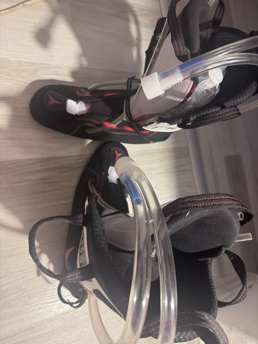 Incalzitor pt sport iarna