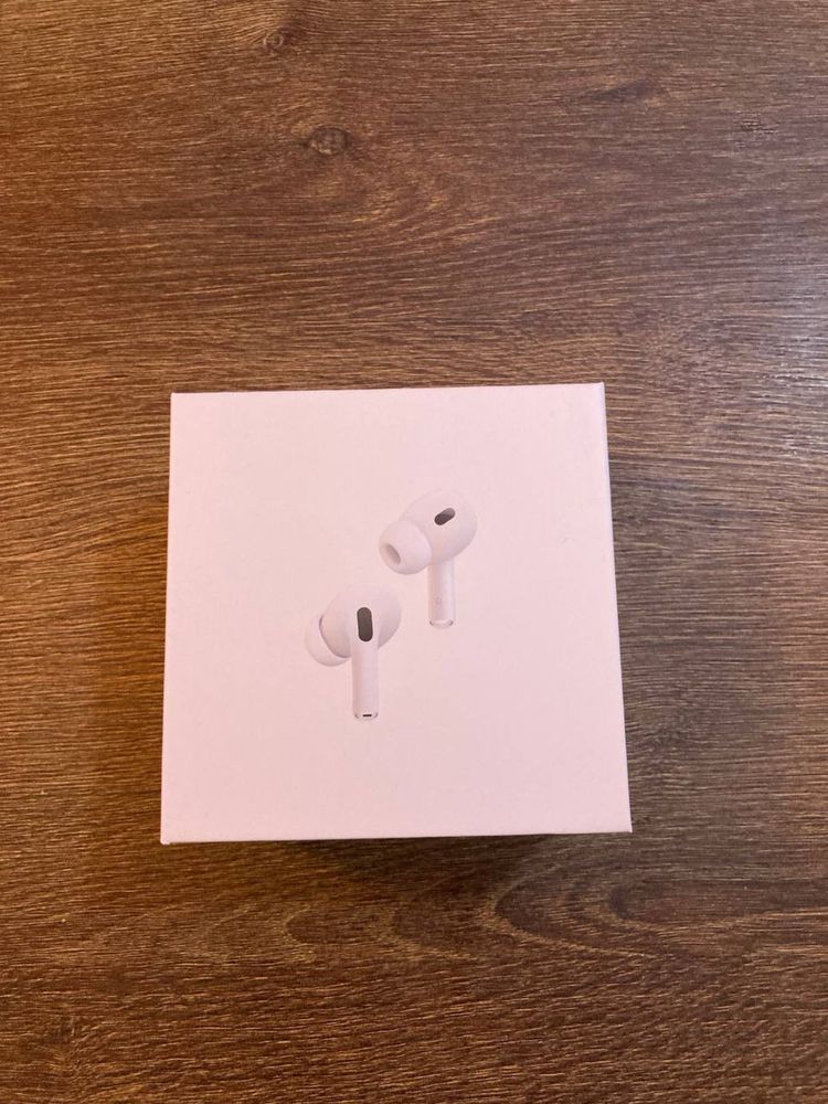 AirPods Pro 2 SIGILATE