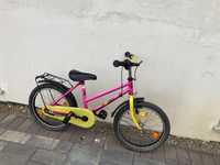 Bicicleta pt copii / bicicleta pt fete