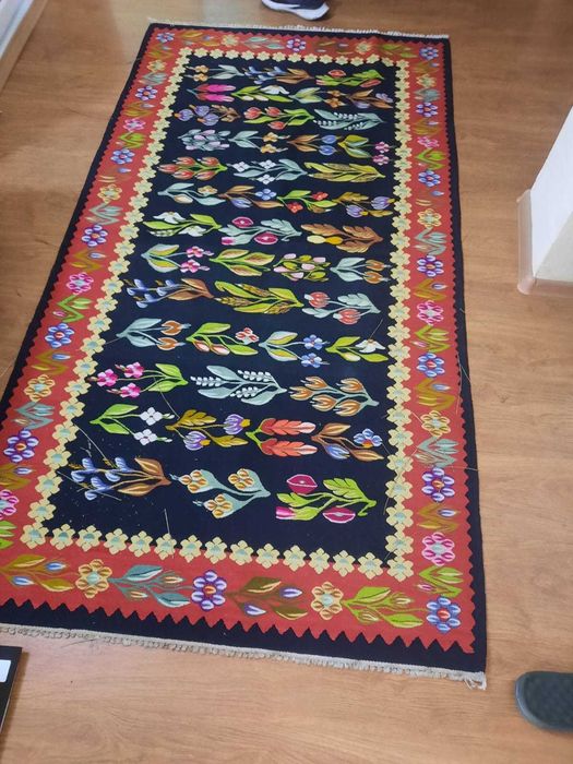 vand covor traditional