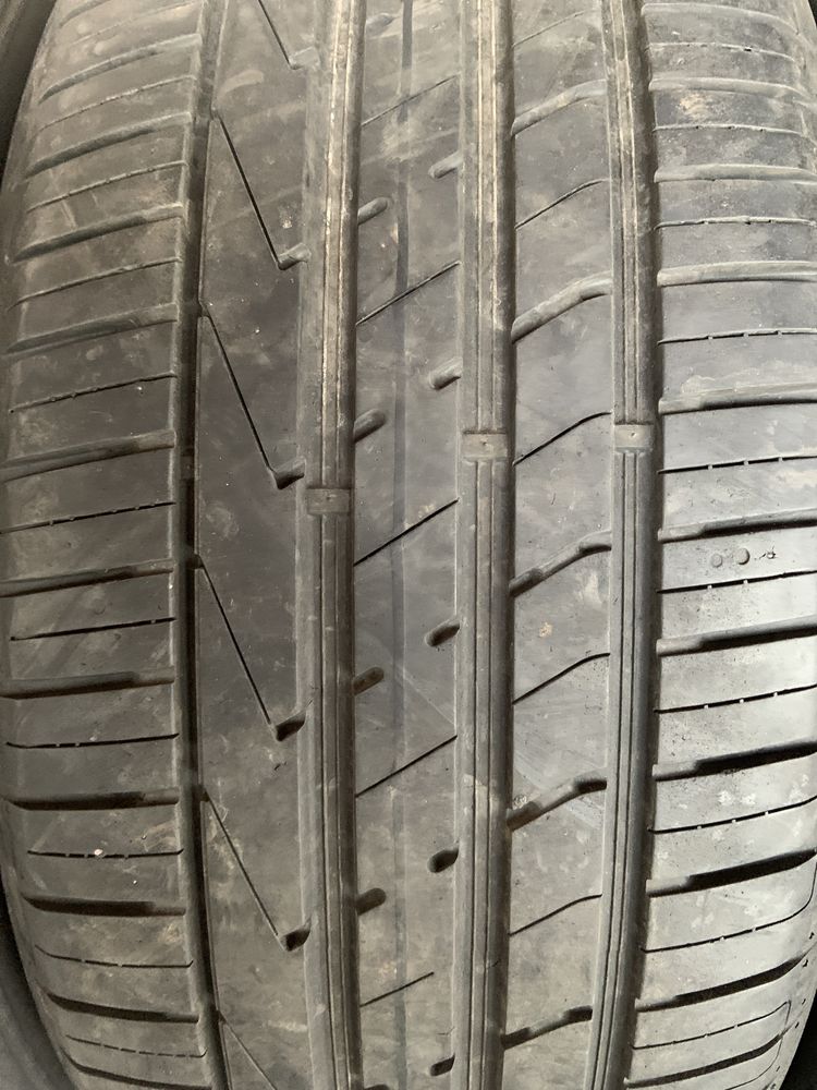 Anvelope vara 255/55R19 Hankook