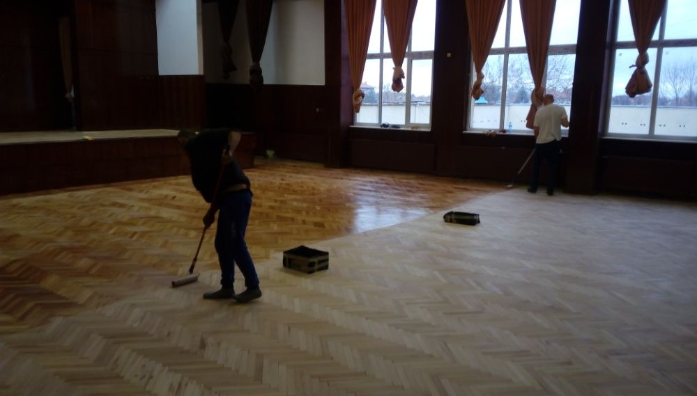 Циклене. Паркет. Дюшеме. Стара Загора.Шлайфане.Лакиране.