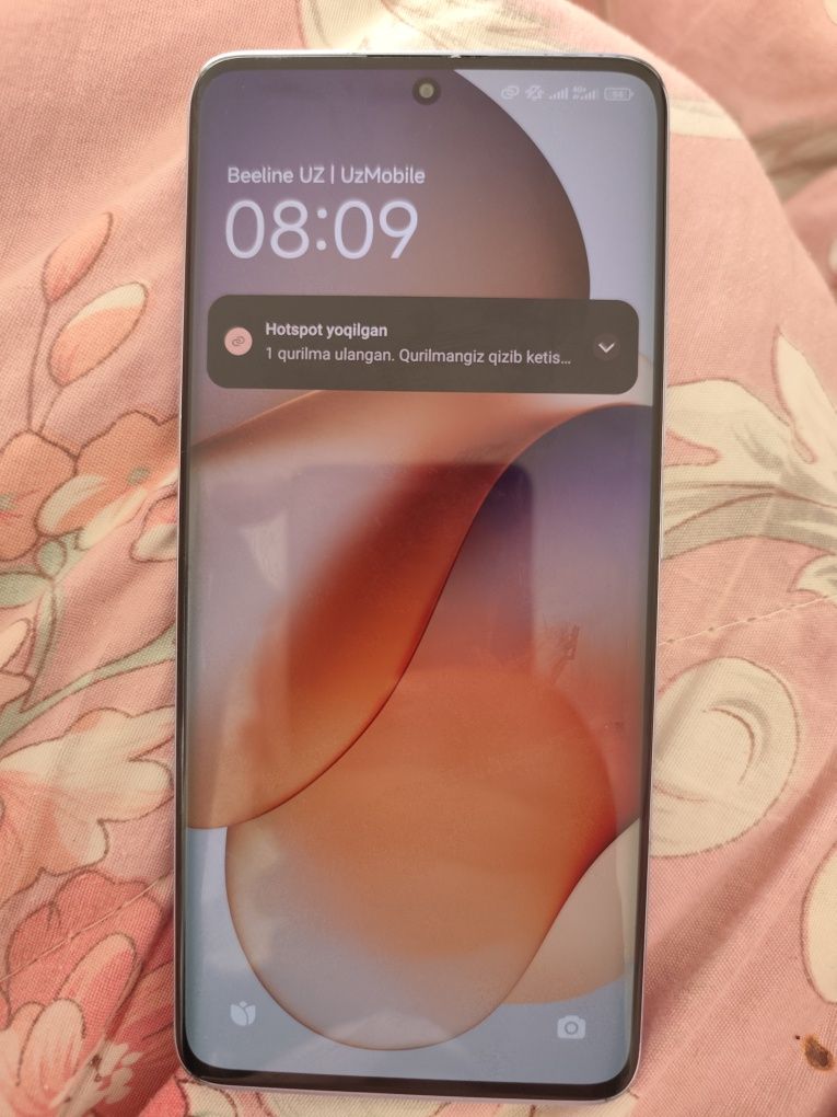 Redmi note 13 pro+