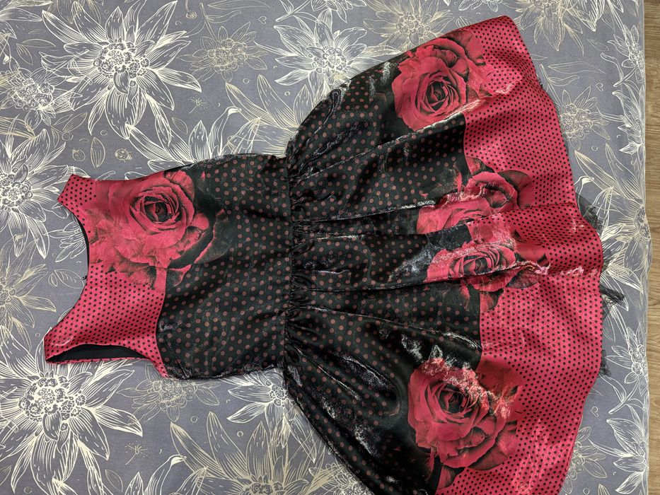 Официална рокля Junona