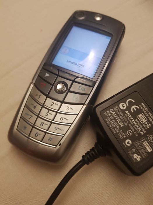 Vand Motorola A835
