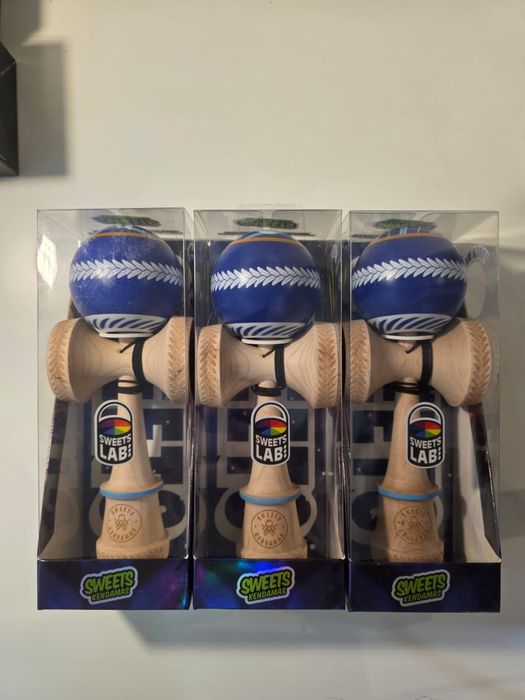 Kendama Sweets Legend Shape V37