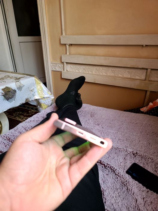 Note 20 ultra ekran almashgan xama yogi ishlidi