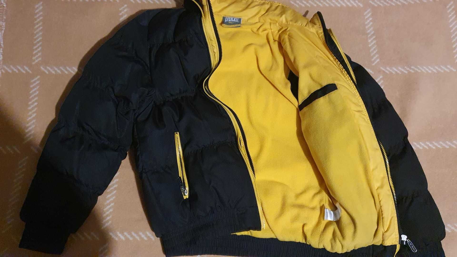 Дебело зимно яке Everlast Boxing USA