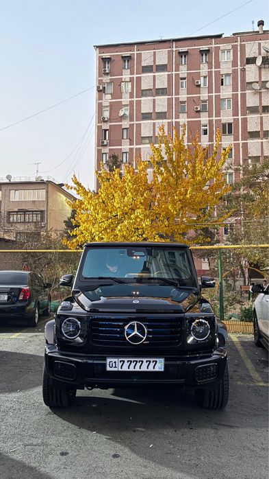 Mersedes benz ,Гелендваген, G63 Кузов , Gelik , Gelandewagen ,G580