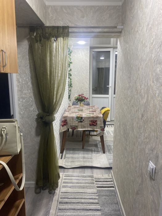 Сдается своя квартира в аренду на долгий срок