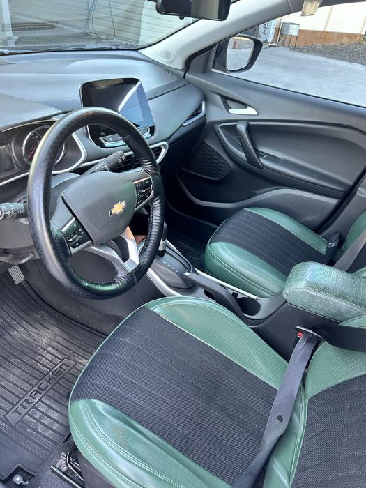 Тракер 2 LS 2023