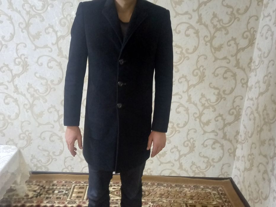 Palto sotiladi holati yengide