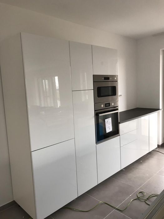 Montaj mobila dormitor living bucararie camera copii