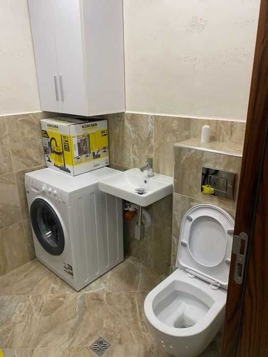 Продава се Четиристаен апартамент в София, Овча купел 2 - 121 кв.м за 1819 €/кв.м - Снимка #10