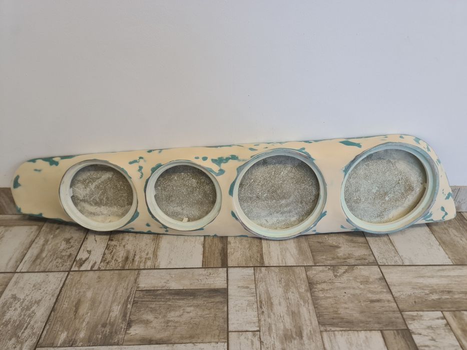 Fețe portiere custom Bmw e92+difuzoare