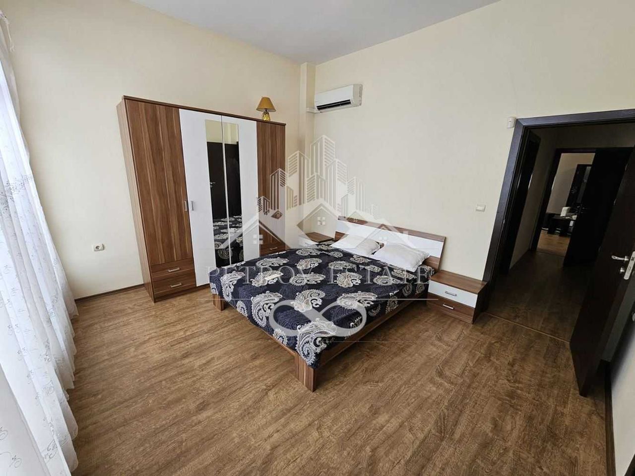 Продава се Тристаен апартамент в Велинград - 107 кв.м за 1414 €/кв.м - Снимка #6
