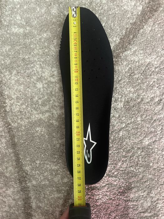 Alpinestars Joey Wp 42