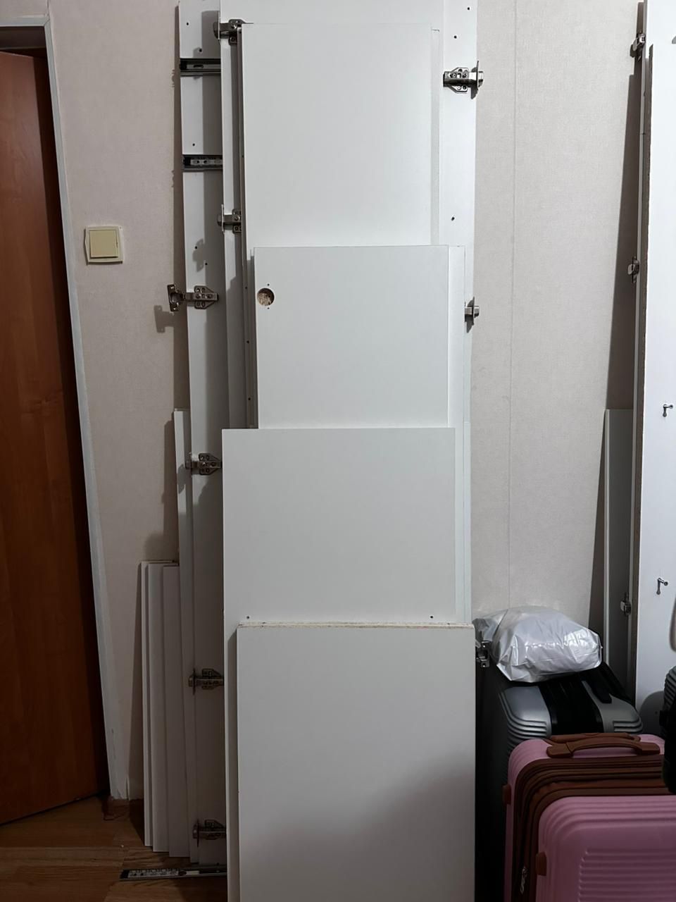 Продаётся шкаф для спальни
