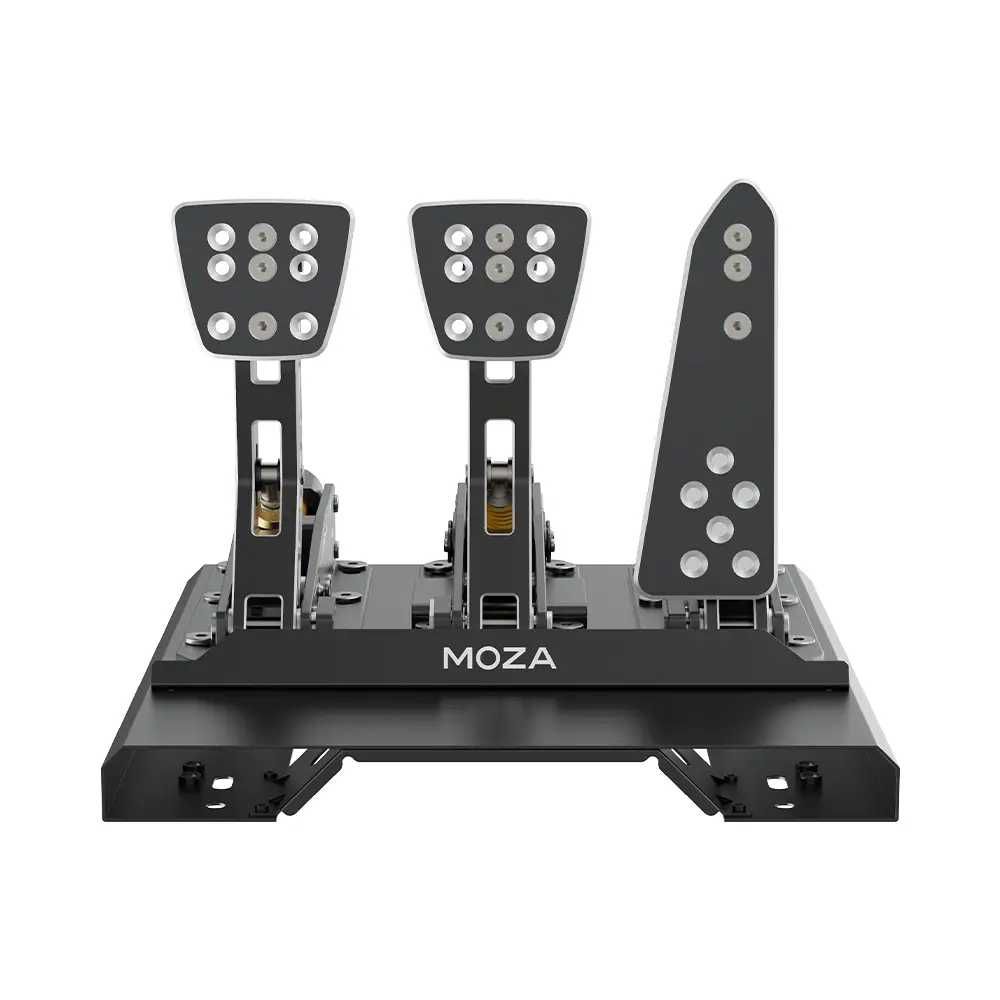 А28market предлагает - Новый MOZA R21 + RS Bundle