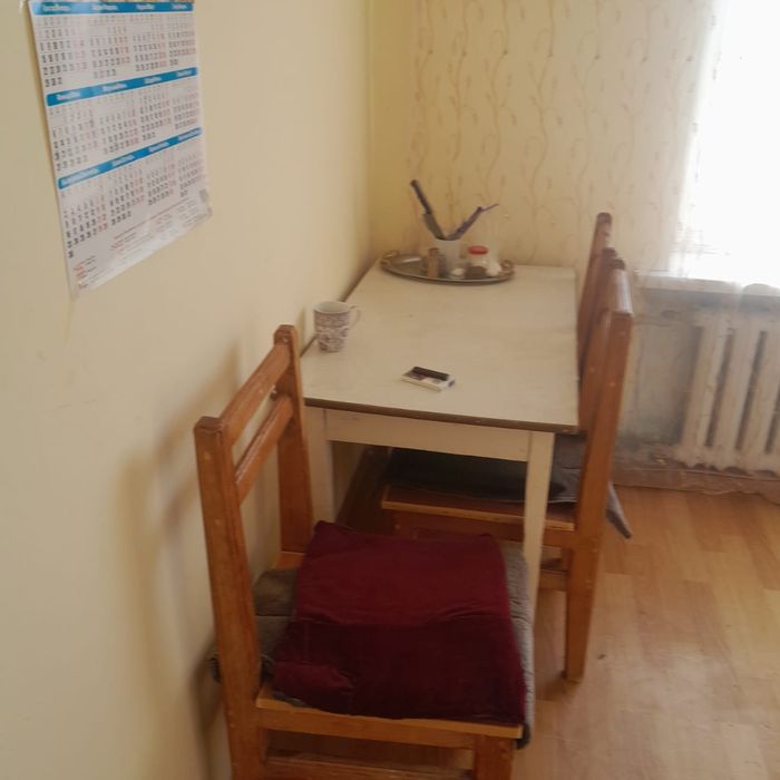 Сдам 4х комнатную квартиру