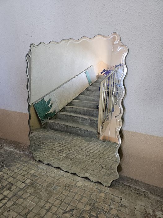 Продам зеркало 100×120 см