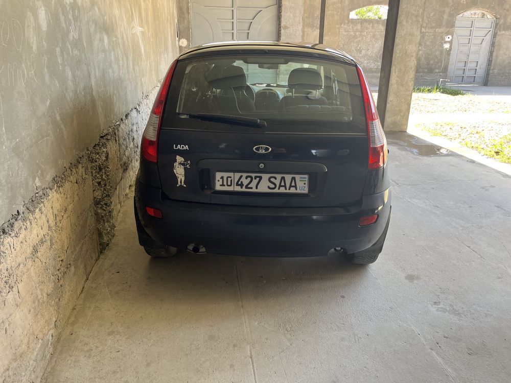 Лада калина продается