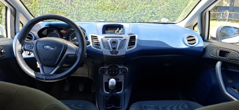 Vand Ford Fiesta VI
