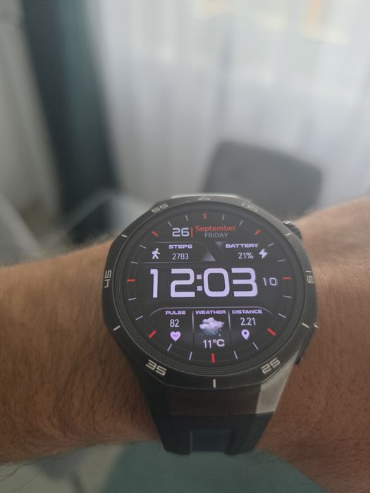 Vand Huawei GT5 Pro