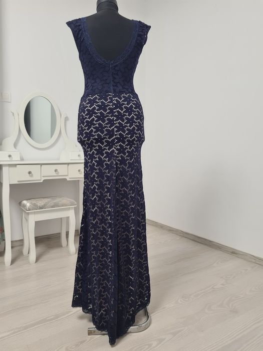 Rochie eleganta masura S-M