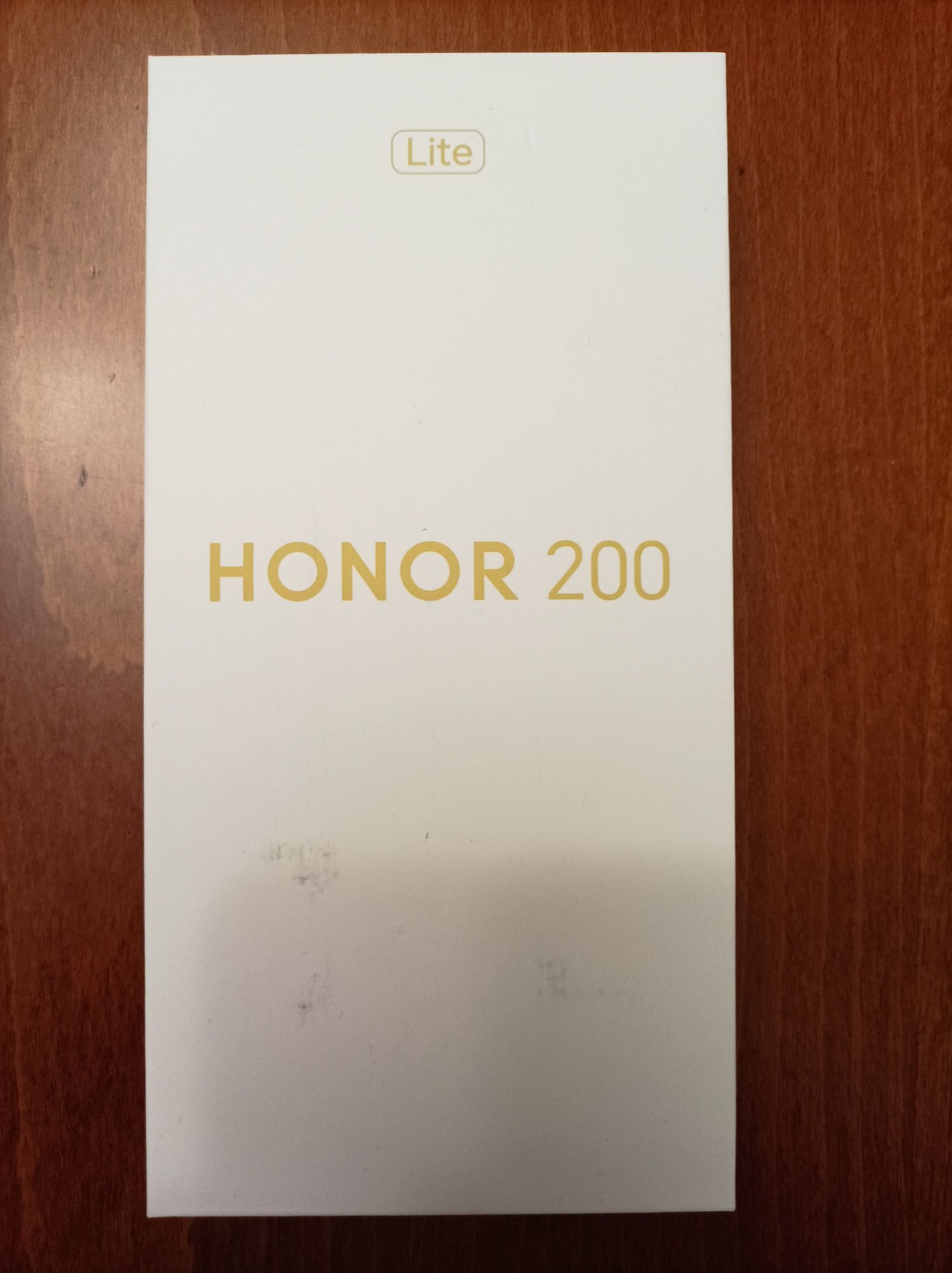 Honor 200 Lite 256/8 RAM