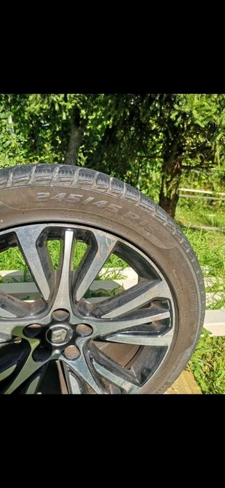 Anvelopa pirelli 245/45/R19
