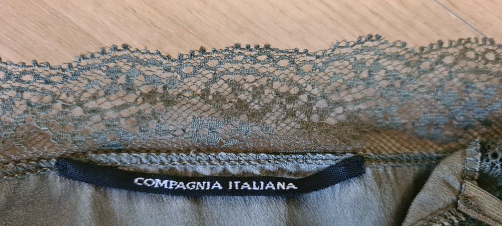Top Compagnia Italiana