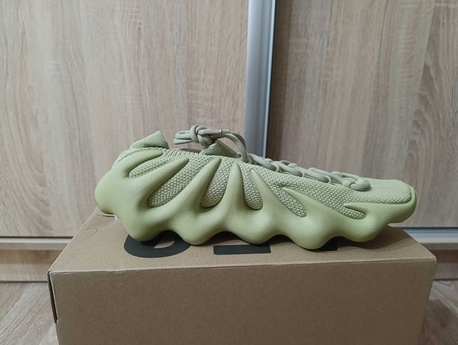 Yeezy 450 adidas