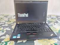 Laptop Lenovo Thinkpad X220 I5+SSD