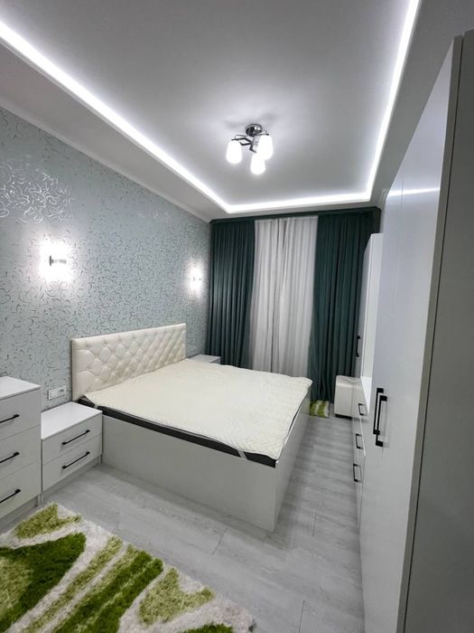 Аренда квартиры в центре города