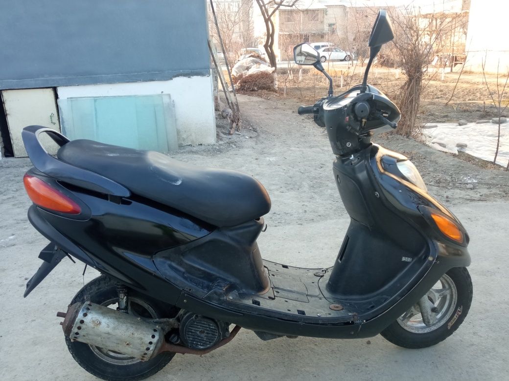 Скутер продаётся