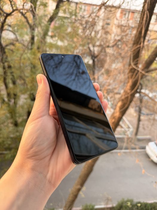 Samsung Galaxy S20 ultra 256Gb