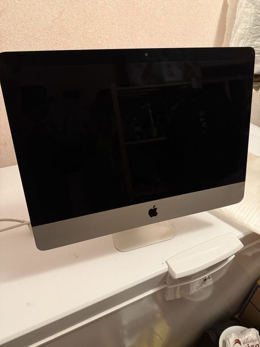 Display all in one imac 2014+mac mini
