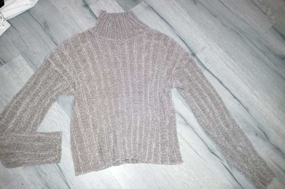 Pulover dama mărime S