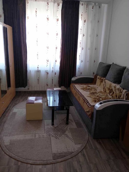 Garsoniera de inchiriat