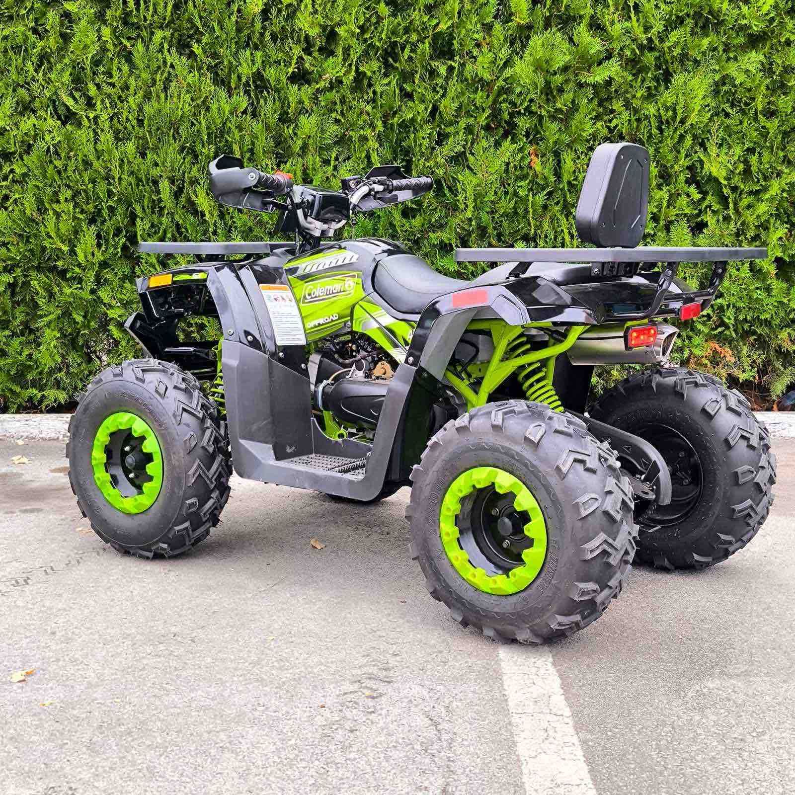 Бензиново ATV/АТВ 200cc/кубика VenumSport