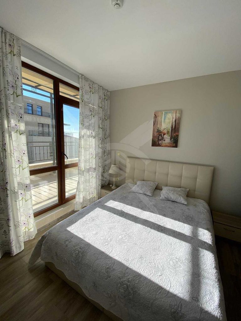 Продава се Тристаен апартамент в Свети Влас - 96 кв.м за 1407 €/кв.м - Снимка #1