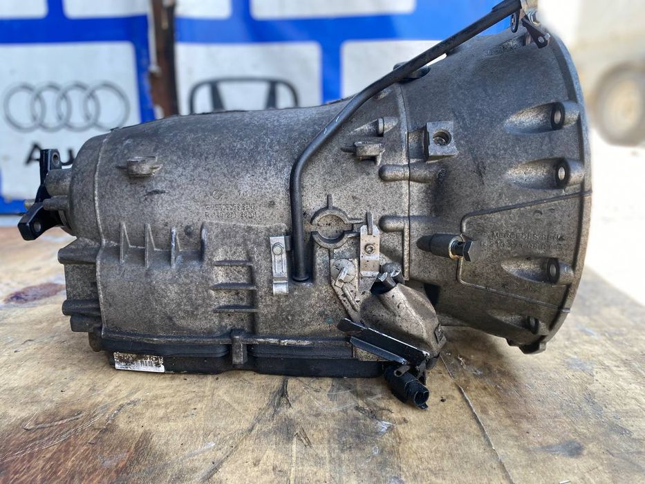 Каробка автомат Mercedes Benz S430 W220;