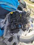 Piese motor 1.5 dci Renault Megane 2, 106 cp. Injecție Siemens