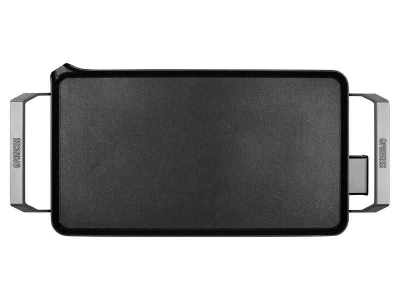 Голяма Електрическа Грил Плоча Princess Chef Premium XL – 46x26 см