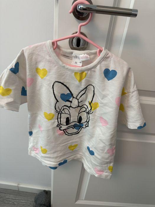 Zara tricouri 3-8 ani