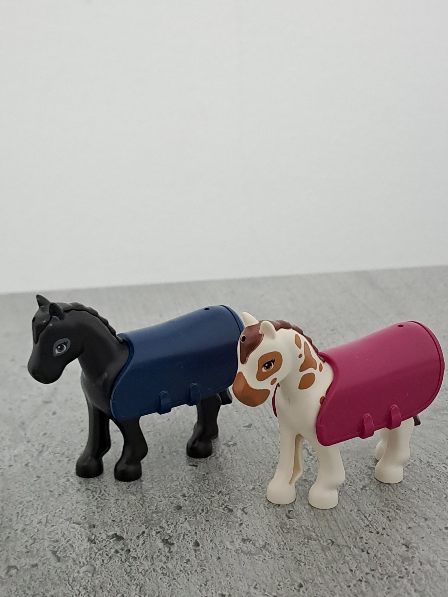 Set de cai din Lego Friends