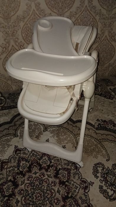 Детский стульчик