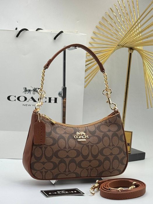 Дамска чанта Coach