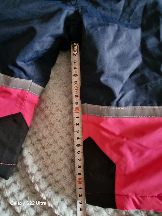 Salopetă iarnă Northville 80cm